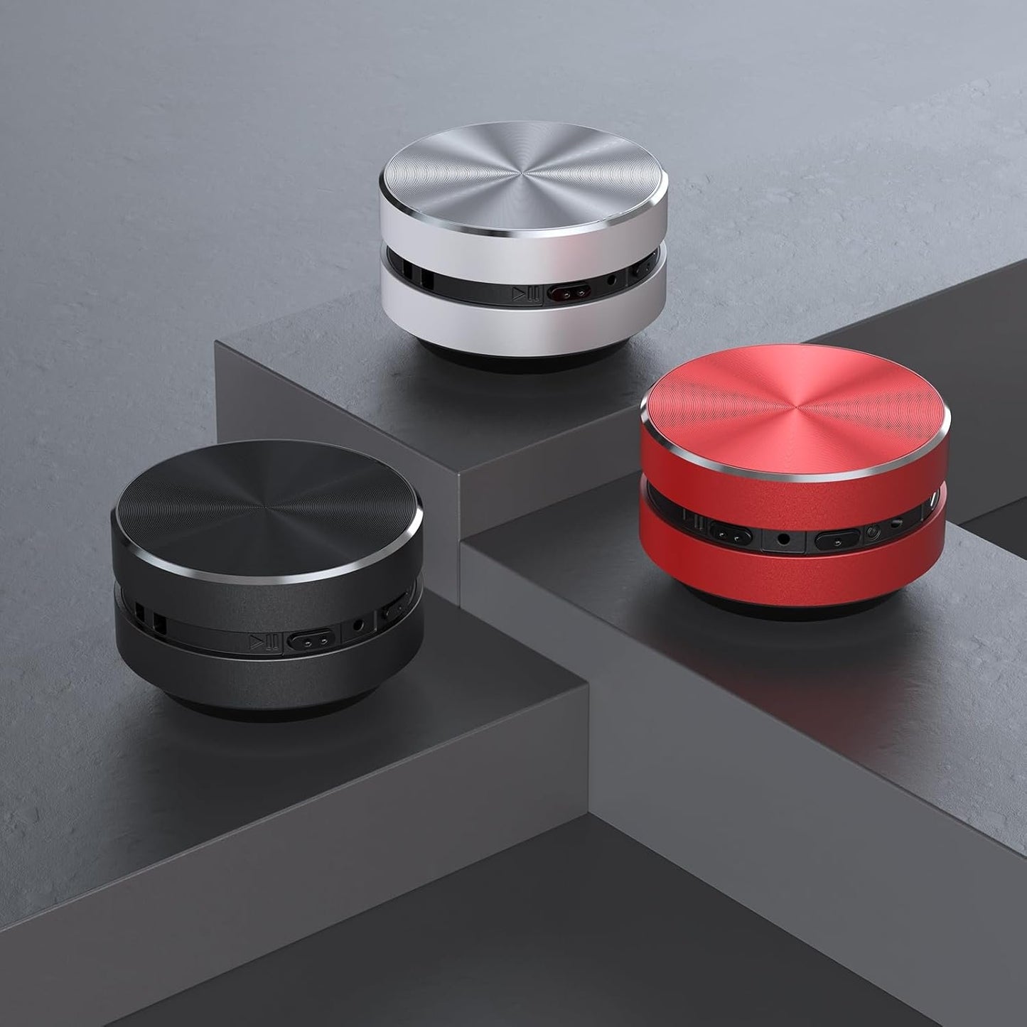Altavoz Bluetooth de Conducción Ósea