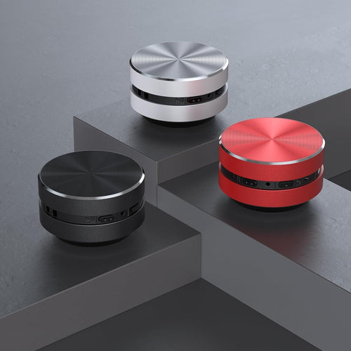 Altavoz Bluetooth de Conducción Ósea